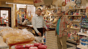 Date Night Dancing GIF by Kim's Convenience