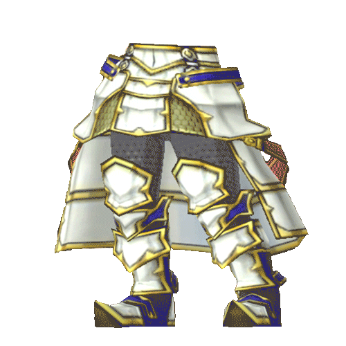 Pants Dq Sticker by 星のドラゴンクエスト