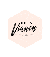 hoevevianen vianen hoevevianen Sticker