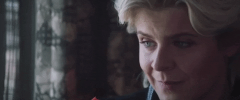 missing u GIF by Robyn