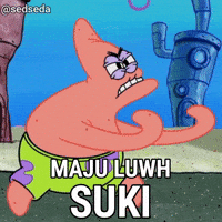 Patrick Suki GIF