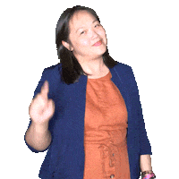 Mary Ann Gay Sticker by McDonalds au
