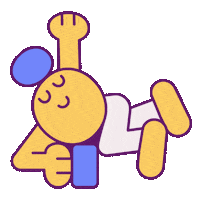 Phone Preach Sticker by Messenger