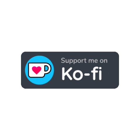 Creator Buymeacoffee Sticker by Ko-fi