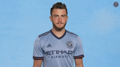 jack harrison soccer GIF by NYCFC