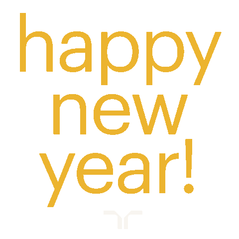 Happy New Year Party Sticker by Randstad Nederland