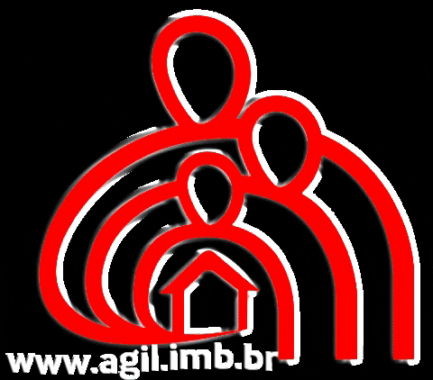 agil_assessoria_imobiliaria giphygifmaker casa imobiliaria imoveis GIF