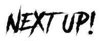 Next Up Song Sticker by Extreme Music Switzerland