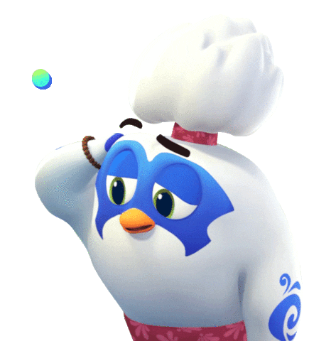 Thinking What Sticker by TheBeachbudsOfficial