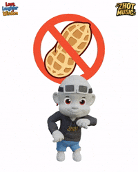 Health Safety GIF by Zhot Music
