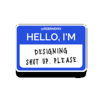 rebrndmx rebrnd rebrndmx Sticker