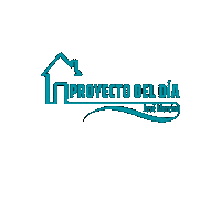 ProyectoDelDia puerto rico jose moreno proyectodeldia Sticker
