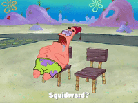 season 4 skill crane GIF by SpongeBob SquarePants