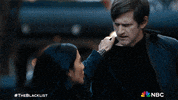 The Blacklist GIF by NBC