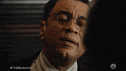 Nbc GIF by The Blacklist