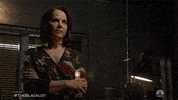 GIF by The Blacklist