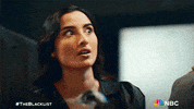 The Blacklist GIF by NBC