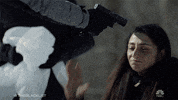 Nbc GIF by The Blacklist