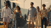 White Lotus Hbo GIF by Max