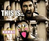 Sparta Tatlı GIF