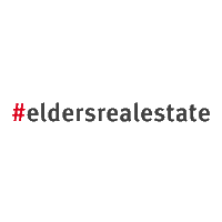 Agent Sticker by Elders Real Estate