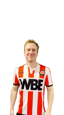 Mvv27 Samuel Sticker by MVV'27