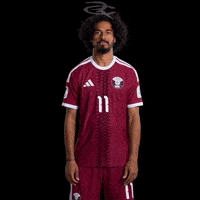 Fifa World Cup Qatar GIF by Respective