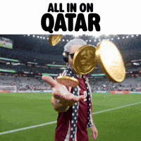 Qatar GIF