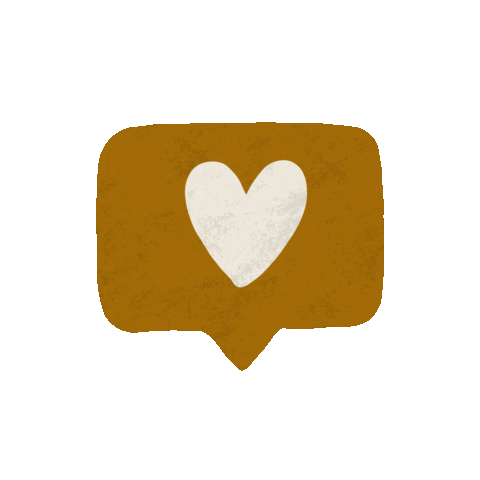 Heart Love Sticker