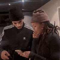 Ino GIF