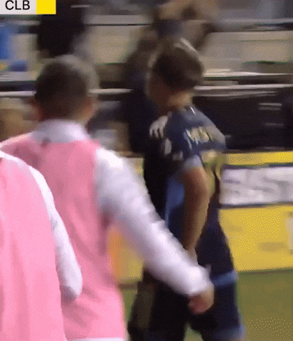 Happy Philadelphia Union GIF by Major League Soccer