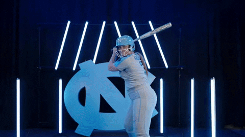 University Of North Carolina GIF by UNC Tar Heels