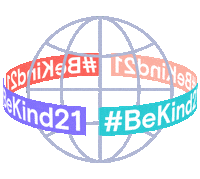 Kindness Mentalhealth Sticker by Born This Way Foundation