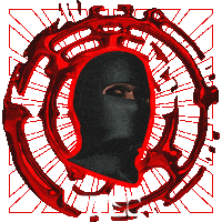 Techno Edm Sticker