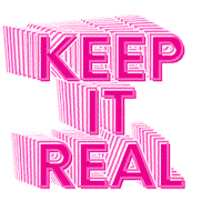 Chill Quote Sticker by Pro Blo Group