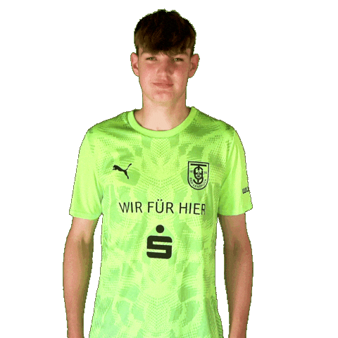 Winter Sticker by TuS Bersenbrück