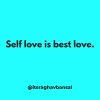 Love You GIF by Raghav Bansal
