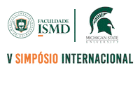 Michigan State Doctor Sticker by ISMD