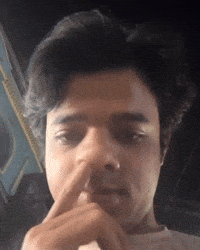 Nose Pick GIF