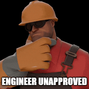 Team Fortress 2 Engineer GIF