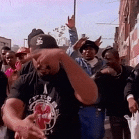 Hip Hop 90S GIF by Cypress Hill