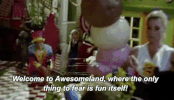 Season 6 Abc GIF by Halloween