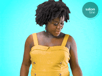 salonline reaction wow what wtf GIF