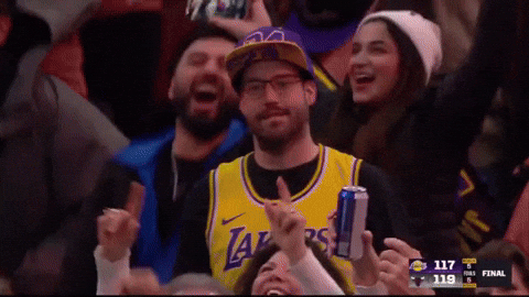 27inchZenith giphyupload nba shocked surprised GIF