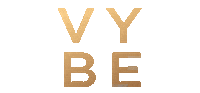 Vybekit mood vibes cannabis elephant Sticker