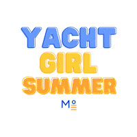 Summer Solstice Sticker by Meridian°