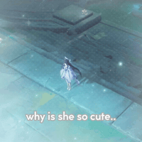 Genshin Impact GIF