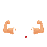 Personal Trainer Nutrition Sticker by Scitron Pro