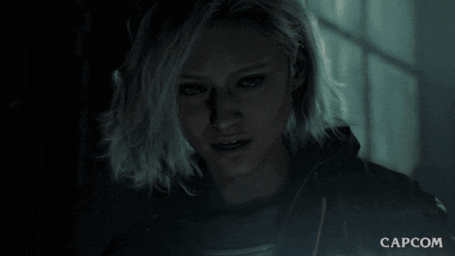 Remembering Video Game GIF by CAPCOM