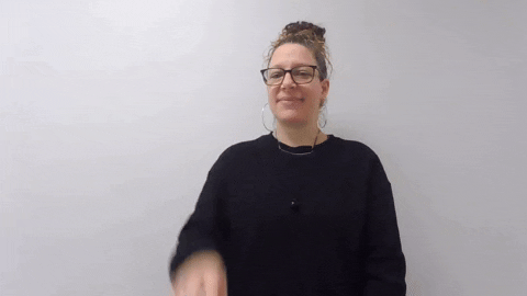 4Th Of July Asl GIF